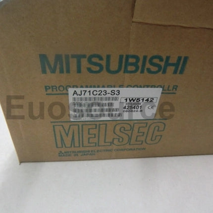 AJ71C23-S3 Mitsubishi PLC