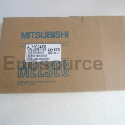 AJ71C24 Mitsubishi PLC