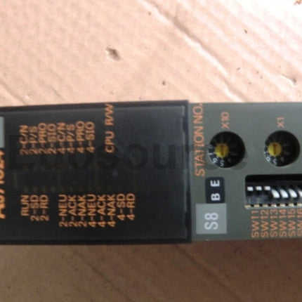 AJ71C24 Mitsubishi PLC