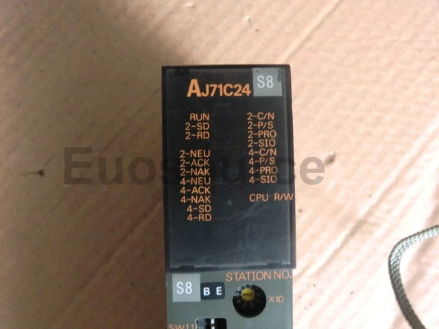 AJ71C24 Mitsubishi PLC