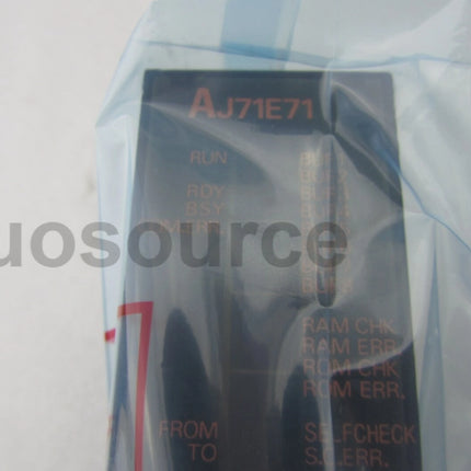 AJ71E71 Mitsubishi PLC