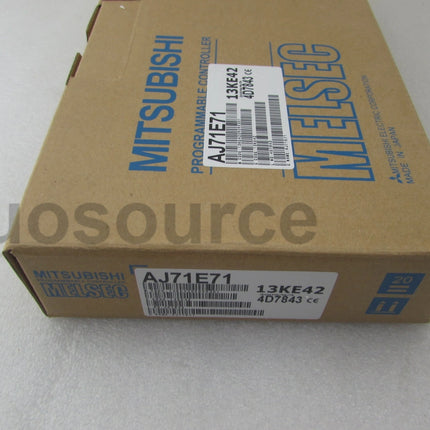 AJ71E71 Mitsubishi PLC