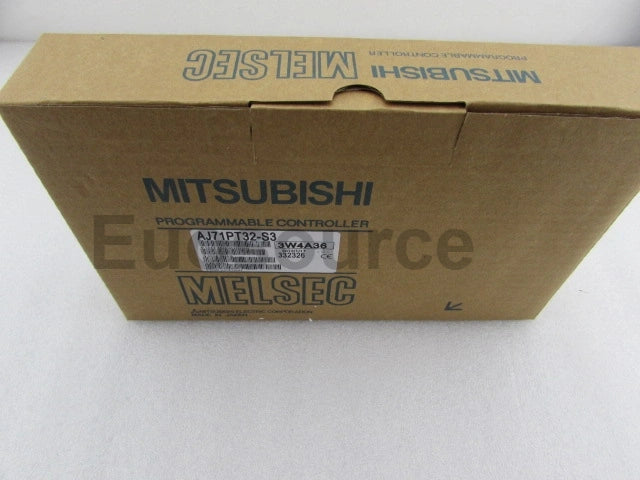 AJ71PT32-S3 Mitsubishi PLC