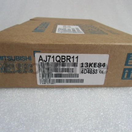 AJ71QBR11 Mitsubishi PLC