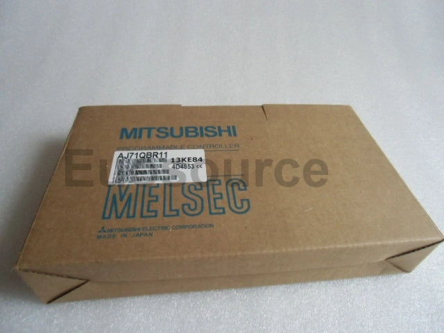 AJ71QBR11 Mitsubishi PLC