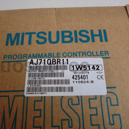 AJ71QBR11 Mitsubishi PLC