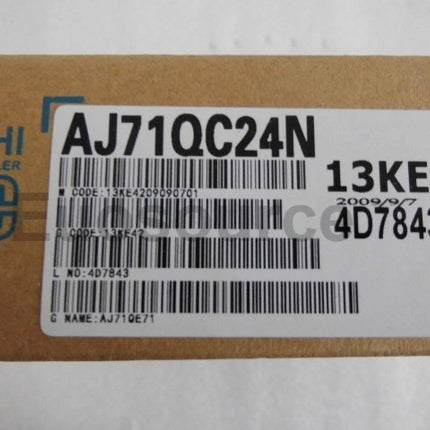 AJ71QC24N Mitsubishi PLC