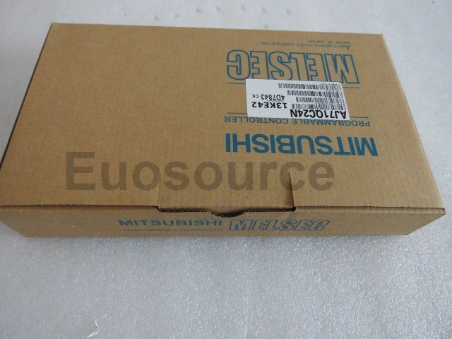AJ71QC24N Mitsubishi PLC