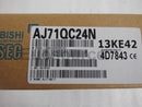 AJ71QC24N Mitsubishi PLC