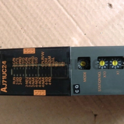 AJ71U24 Mitsubishi PLC
