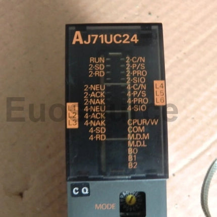 AJ71U24 Mitsubishi PLC