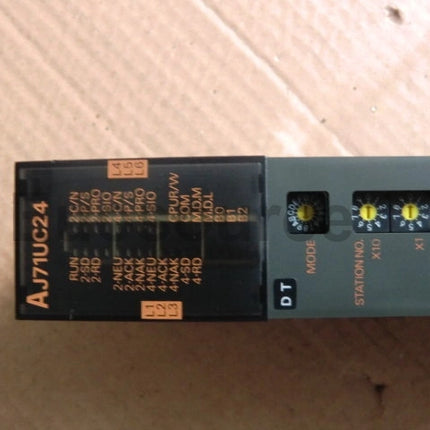 AJ71U24 Mitsubishi PLC