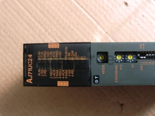 AJ71U24 Mitsubishi PLC