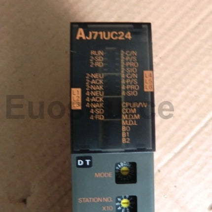 AJ71U24 Mitsubishi PLC