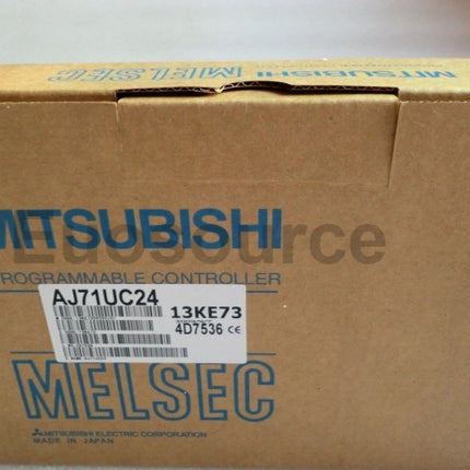 AJ71UC24 Mitsubishi PLC