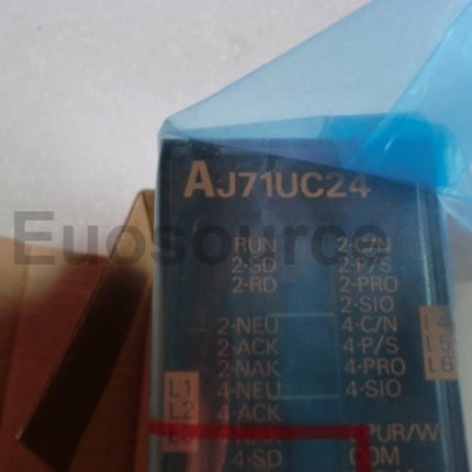 AJ71UC24 Mitsubishi PLC