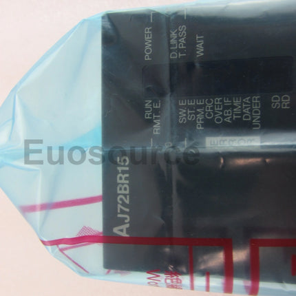 AJ72BR15 Mitsubishi PLC