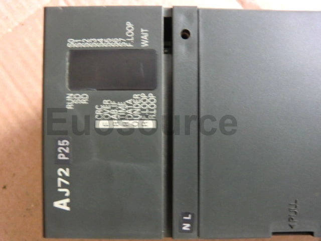 AJ72P25 Mitsubishi PLC