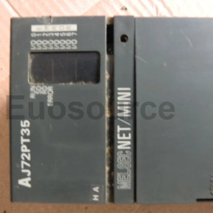 AJ72PT35 Mitsubishi PLC