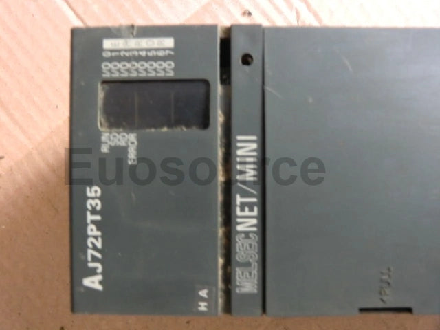 AJ72PT35 Mitsubishi PLC