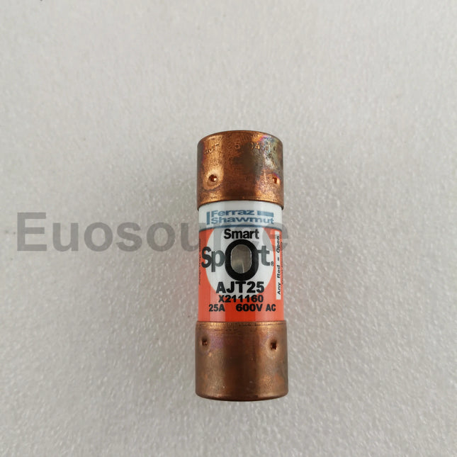 AJT25 Mitsubishi PLC