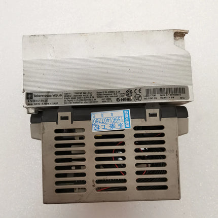 ATV08HU18M2 Schneider Variable Frequency Driver