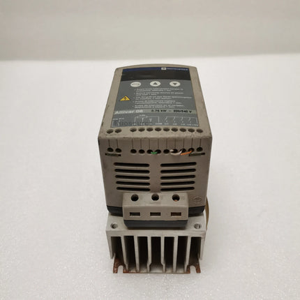 ATV08HU18M2 Schneider Variable Frequency Driver