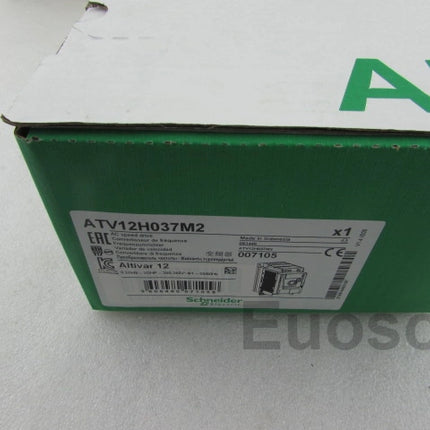 ATV12H037M2 Schneider Inverter