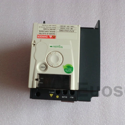 ATV12HU15M2 Schneider Inverter