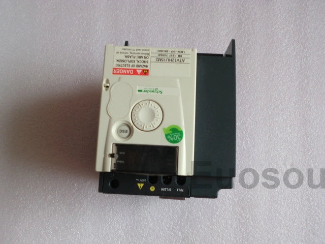 ATV12HU15M2 Schneider Inverter