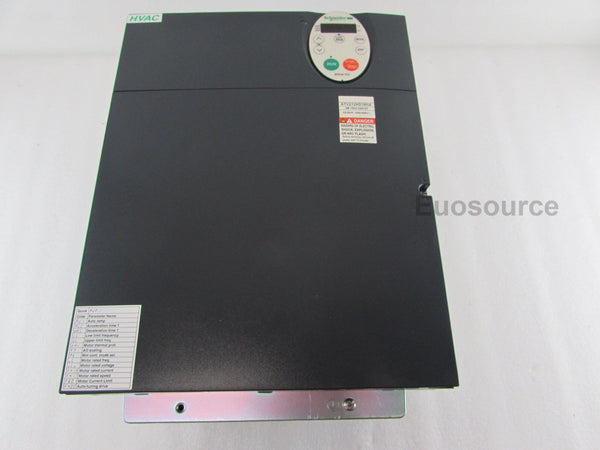 ATV212HD18N4 Schneider Inverter