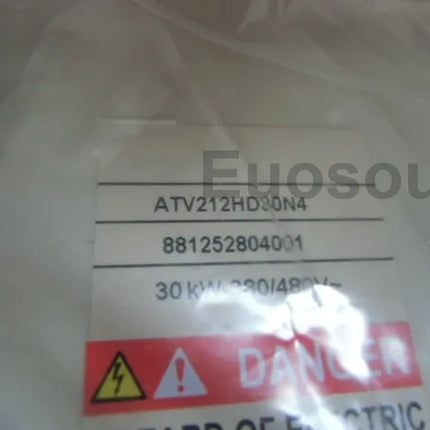 ATV212HD30N4 Schneider Variable Frequency Driver