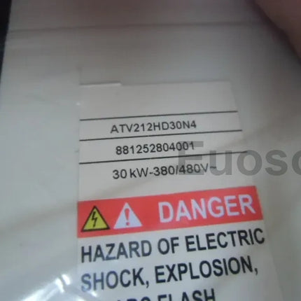 ATV212HD30N4 Schneider Variable Frequency Driver