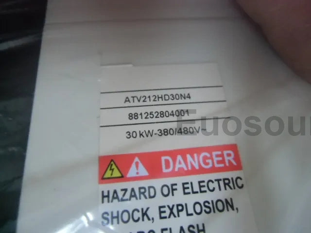 ATV212HD30N4 Schneider Variable Frequency Driver