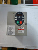 ATV21HU22N4 Schneider Variable Frequency Driver