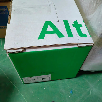 ATV21HU75N4 Schneider Variable Frequency Driver