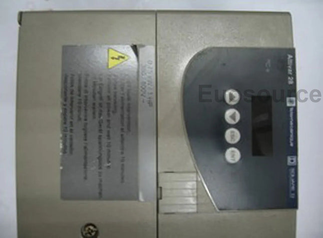 ATV28HU18N4 Schneider Variable Frequency Driver
