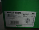 ATV312H037M2 Schneider Variable Frequency Driver