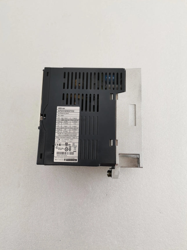 ATV312H037M2 Schneider Variable Frequency Driver