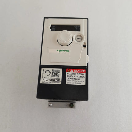 ATV312H037M2 Schneider Variable Frequency Driver