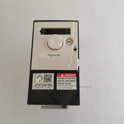 ATV312H075M2 Schneider Variable Frequency Driver