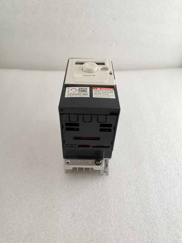 ATV312H075M2 Schneider Inverter