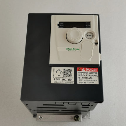 ATV312H075N4 Schneider Variable Frequency Driver