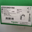ATV312HD11N4 Schneider Variable Frequency Driver