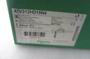 ATV312HD15N4 Schneider Variable Frequency Driver