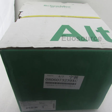 ATV312HD15N4 Schneider Variable Frequency Driver