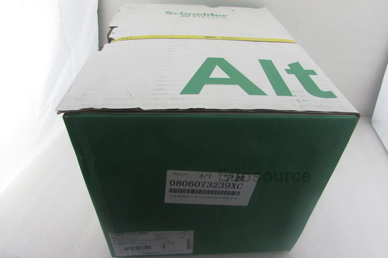 ATV312HD15N4 Schneider Inverter
