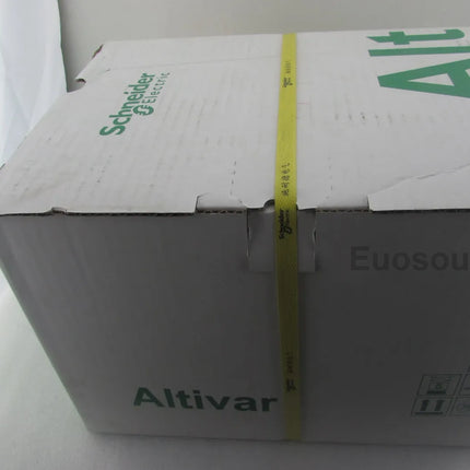 ATV312HD15N4 Schneider Variable Frequency Driver