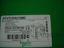 ATV312HU11M2 Schneider Variable Frequency Driver