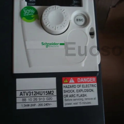 ATV312HU11M2 Schneider Variable Frequency Driver